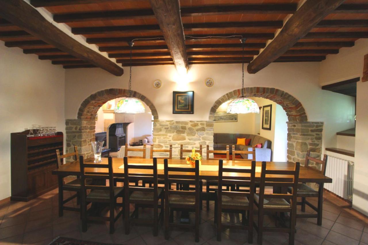 Casale Lorenzo 수비아노 외부 사진