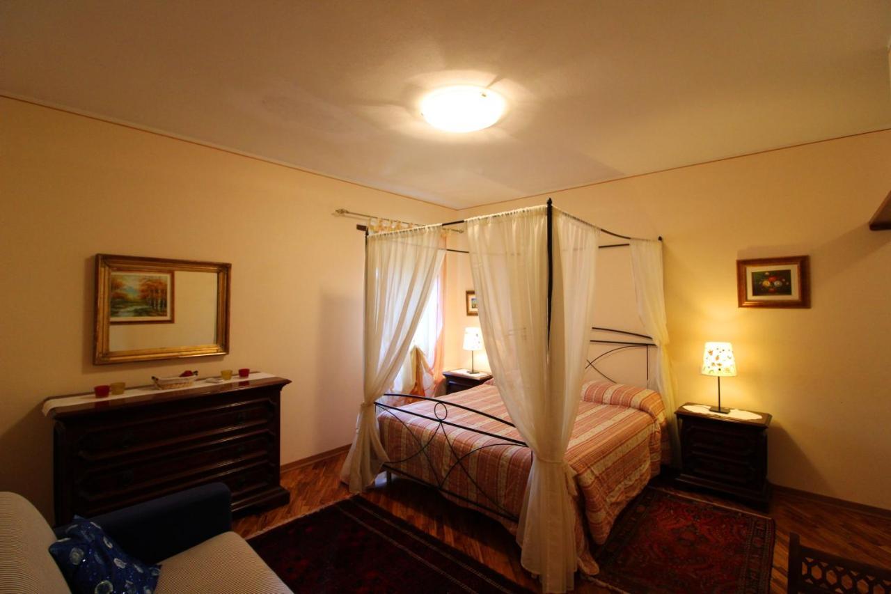 Casale Lorenzo 수비아노 외부 사진
