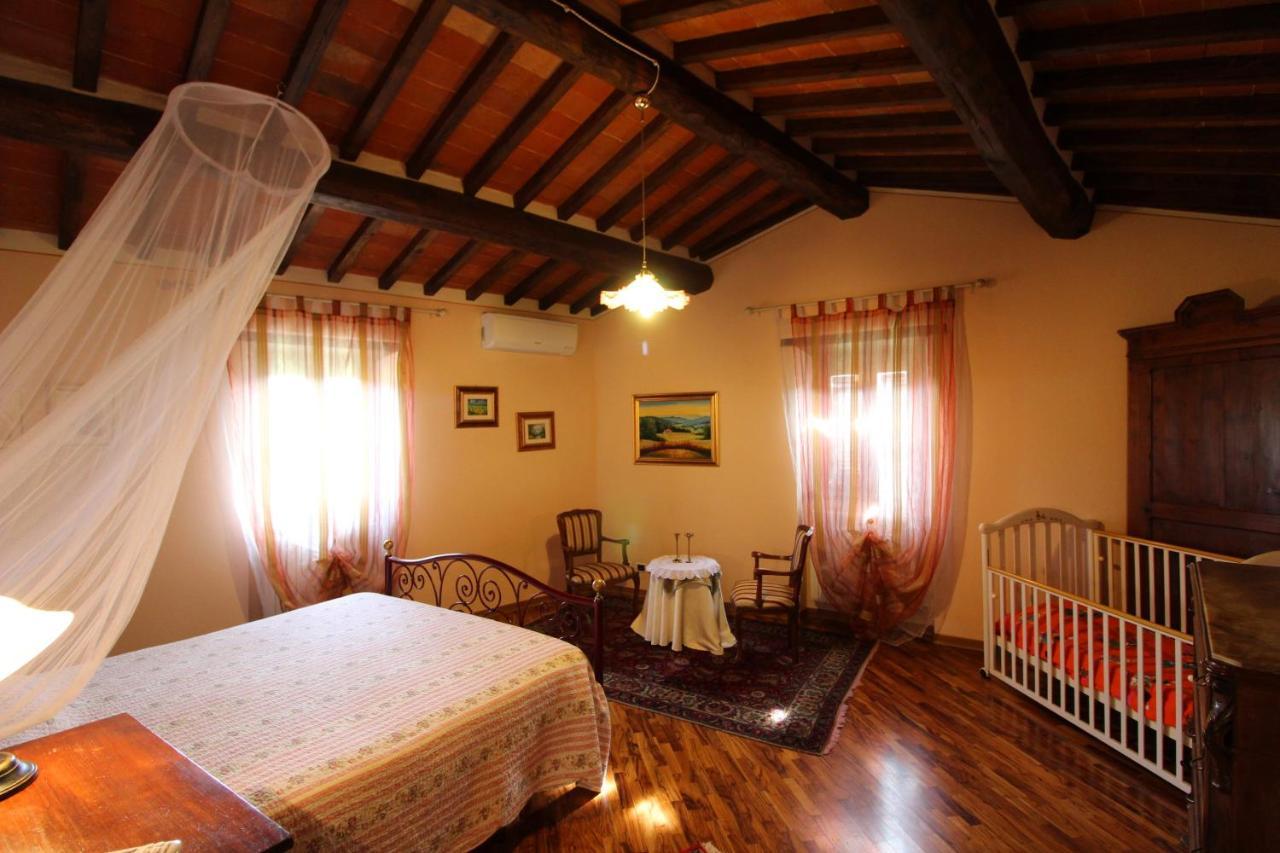 Casale Lorenzo 수비아노 외부 사진